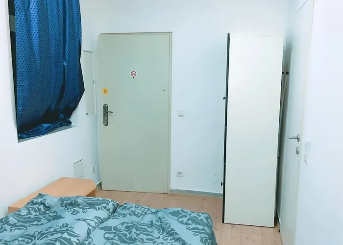 Apartmán Premier 2p Lg Vídeň