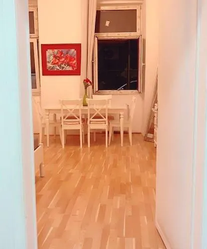 Premier 2p Lg Apartmán Vídeň
