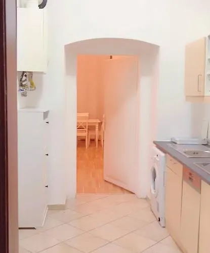 Premier 2p Lg Apartmán